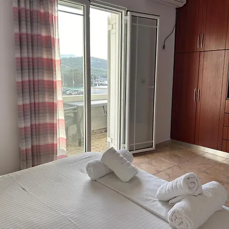 Hotel Islands View Ksamil