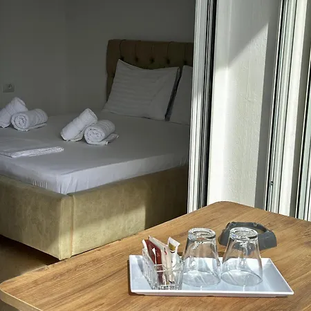 Islands View 3* Ksamil