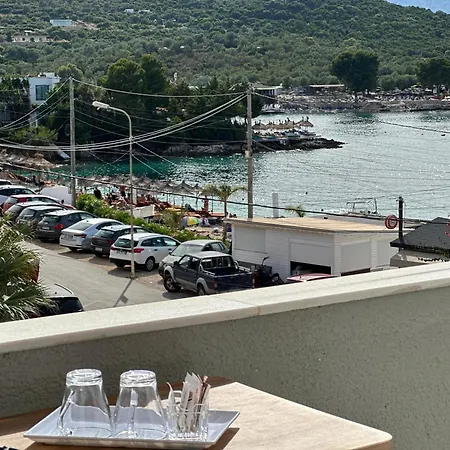 Hotel Islands View Ksamil