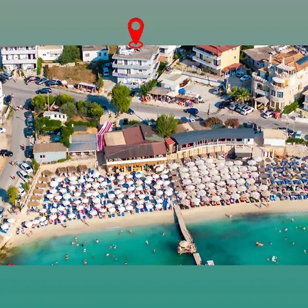 Hotel Islands View 3*