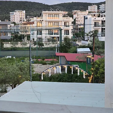 Hotel Islands View