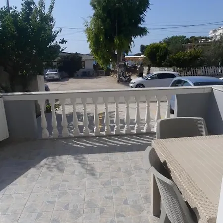 Otel Islands View 3*