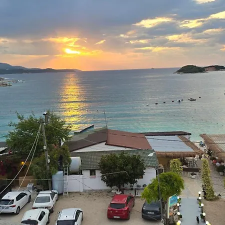 Islands View Otel Ksamil